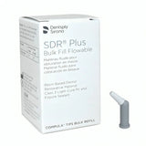 Dentsply SDR Plus Flowable Bulk Filling Material