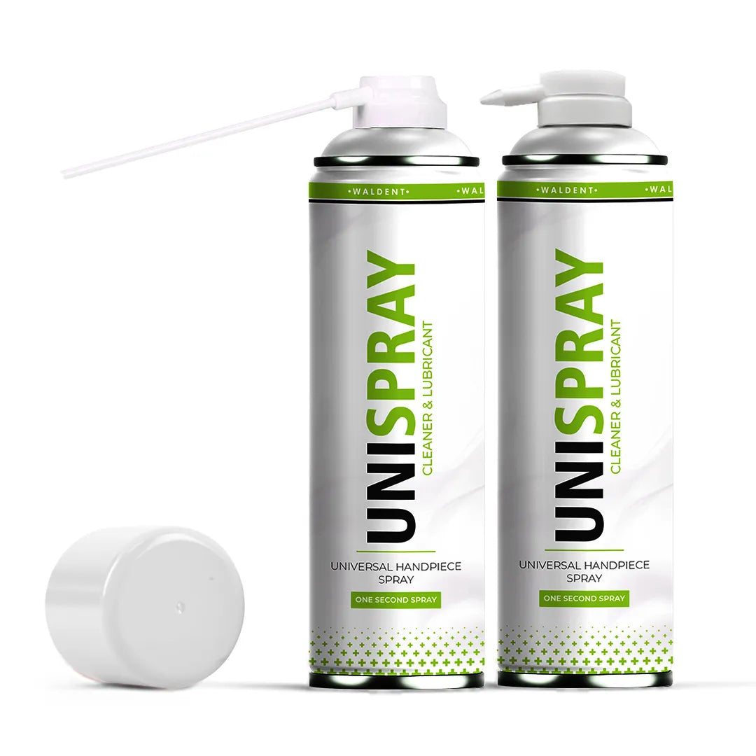 Waldent Unispray Universal Handpiece Spray