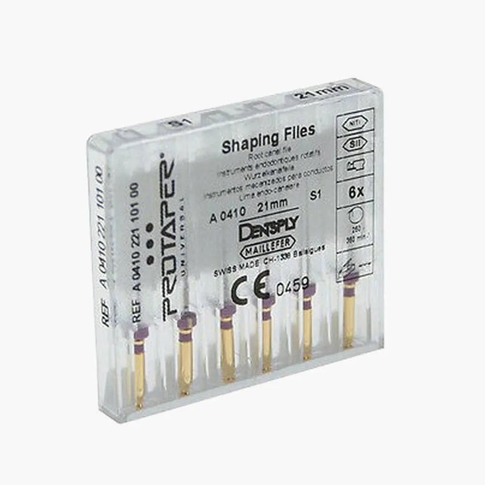 Dentsply Protaper Universal (Rotary) – Refills