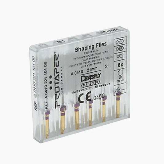 Dentsply Protaper Universal (Rotary) – Refills