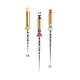 Dentsply Protaper Universal (Rotary) – Refills