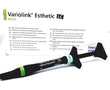 Ivoclar Variolink Esthetic LC (Light-Curing) Kit & Refills