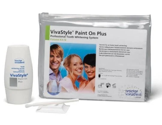 Ivoclar Vivadent VivaStyle Paint On Plus