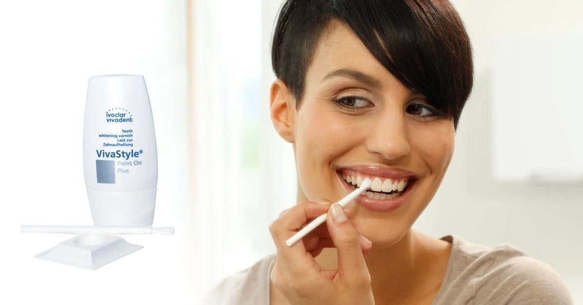 Ivoclar Vivadent VivaStyle Paint On Plus