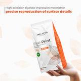 Waldent FlexiPrint Alginate Powder Impression Material