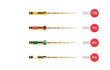 Dentsply WaveOne Gold Rotary Files Assorted