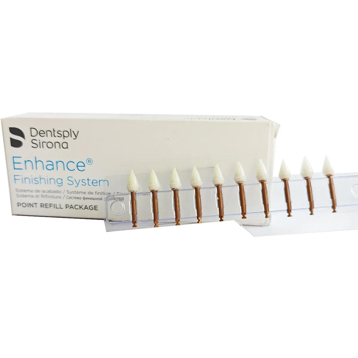 Dentsply Enhance Finishing & Polishing Refills