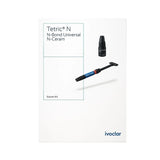 Ivoclar Tetric N Ceram Starter Kit with Tetric N Bond Universal 3g