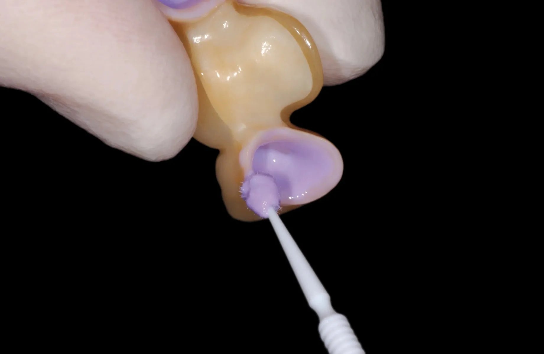 Ivoclar Ivoclean Paste